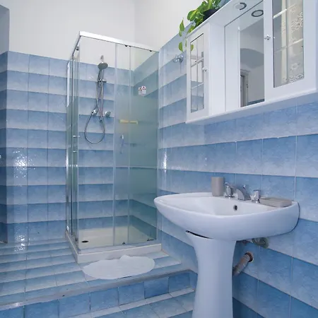 Casa Candida - Affitti Brevi Italia Appartamento