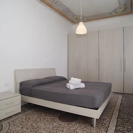 Apartment Casa Candida *