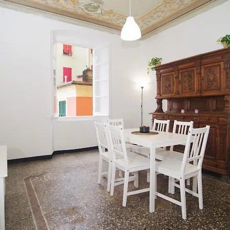 Casa Candida Apartment Genoa