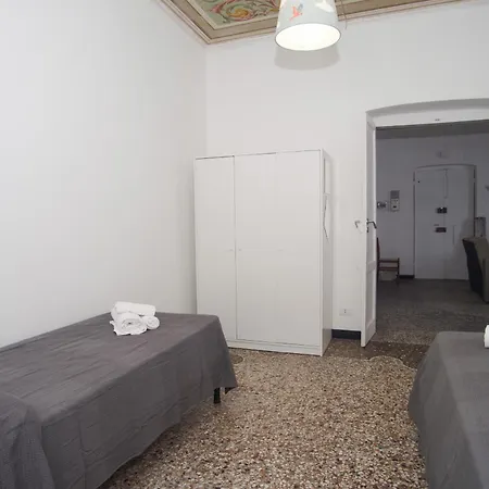 Casa Candida Apartment