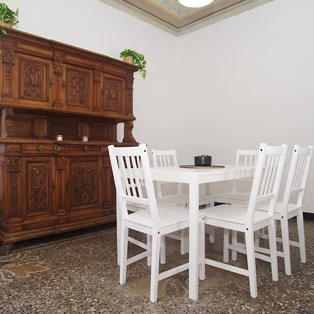 Apartment Casa Candida
