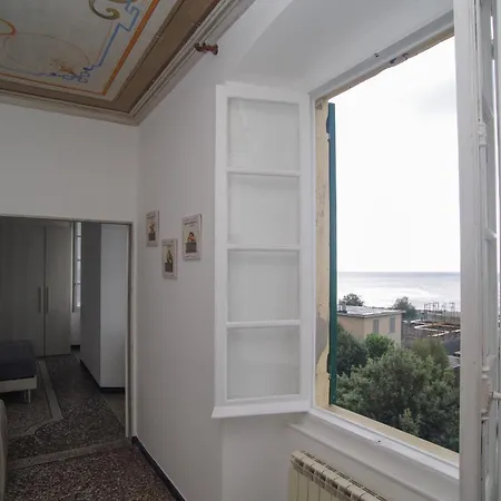 Casa Candida Apartment