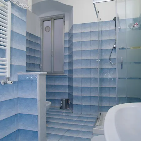 Apartment Casa Candida