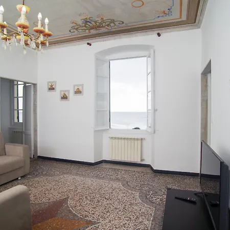 Casa Candida - Affitti Brevi Italia Appartamento *