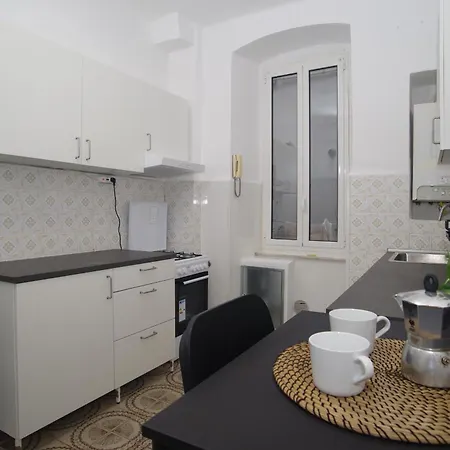 Apartment Casa Candida