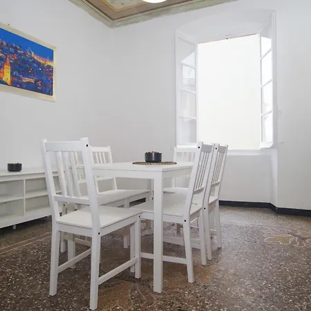 Casa Candida Apartment *