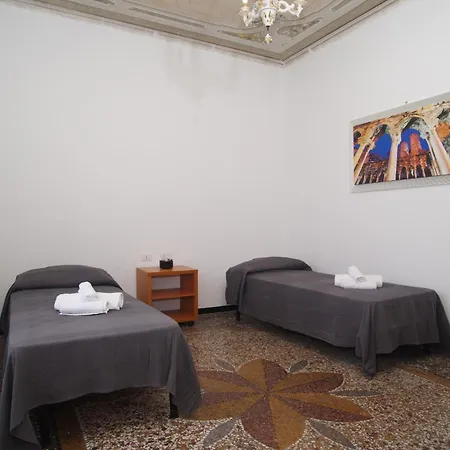 Casa Candida * Genoa